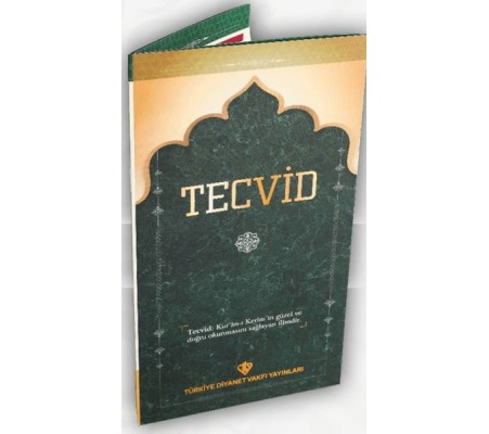 Tecvid Kartelası