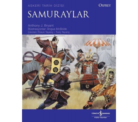 Samuraylar