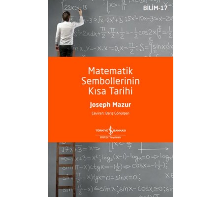 Matematik Sembollerinin Kısa Tarihi