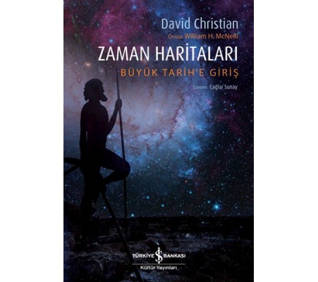 Zaman Haritaları – Büyük Tarih’e Giriş