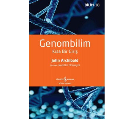 Genombilim – Kısa Bir Giriş