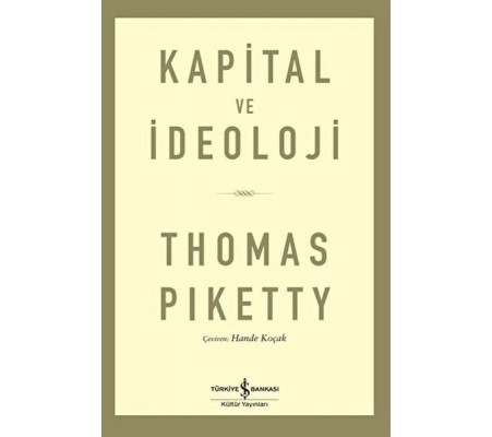 Kapital ve İdeoloji