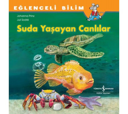 Suda Yaşayan Canlılar