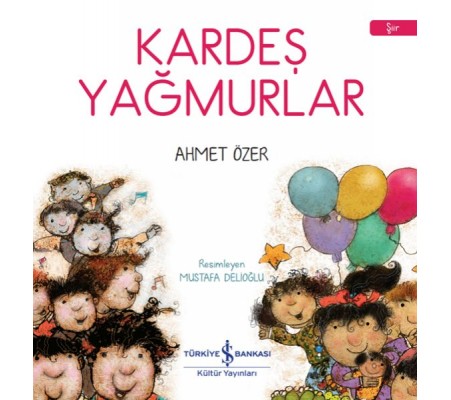 Kardeş Yağmurlar