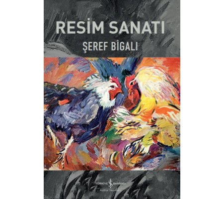 Resim Sanatı (Ciltli)