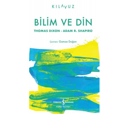 Bilim Ve Din