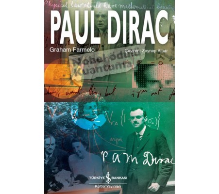 Paul Dirac