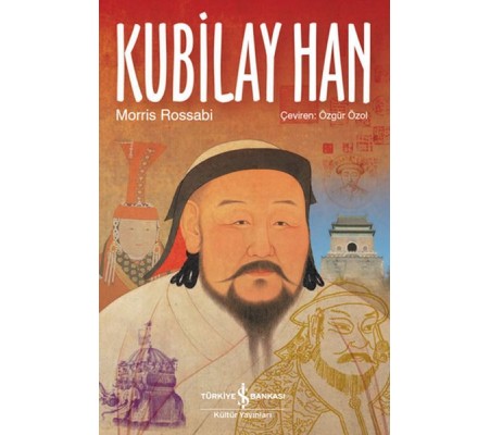 Kubilay Han