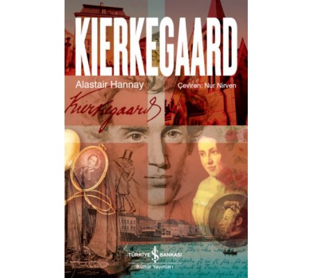 Kierkegaard