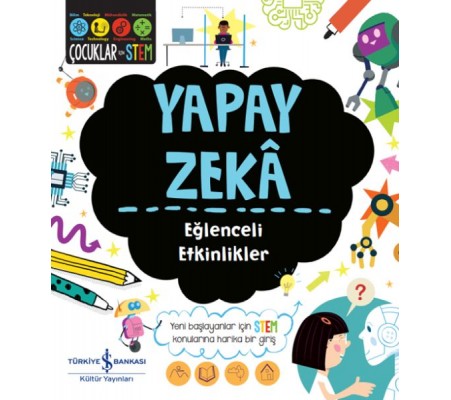 Yapay Zekâ Eğlenceli Etkinlikler