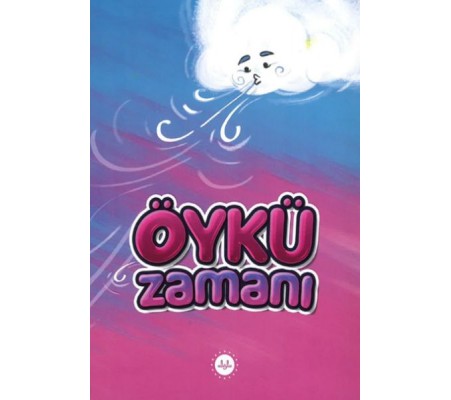 Öykü Zamanı Oyun Zamanı