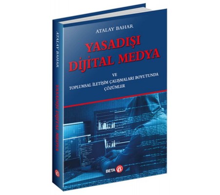 Yasadışı Dijital Medya