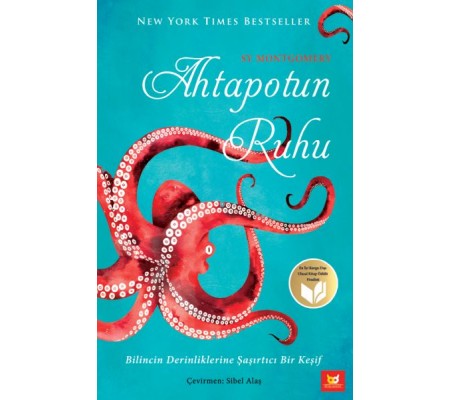 Ahtapotun Ruhu