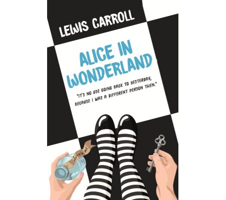 Alice In Wonderland