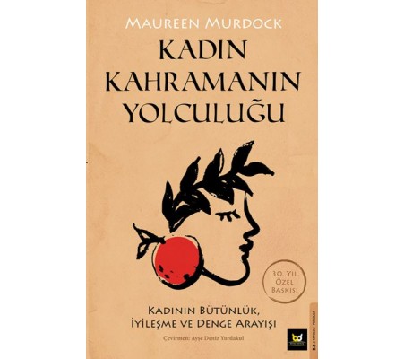 Kadın Kahramanın Yolculuğu