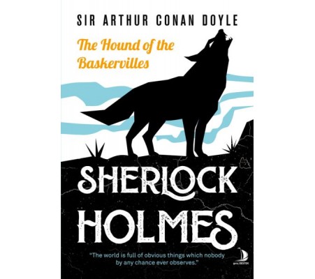 The Hound of the Baskervilles