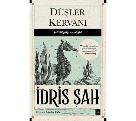 Düşler Kervanı