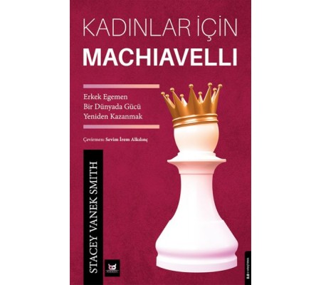 Kadınlar İçin Machiavelli