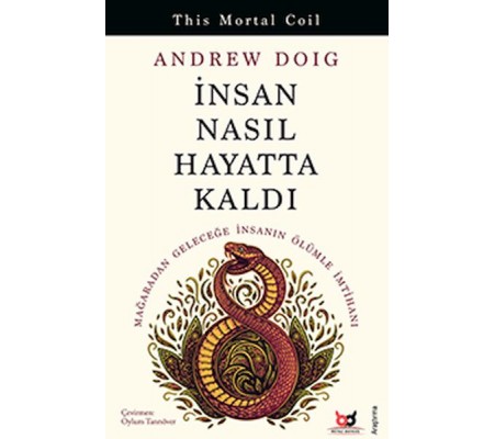 İnsan Nasıl Hayatta Kaldı