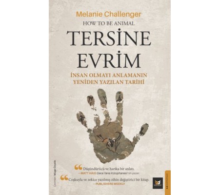 Tersine Evrim