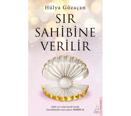 Sır Sahibine Verilir