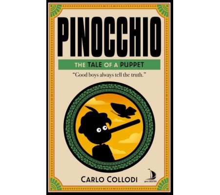 Pinocchio