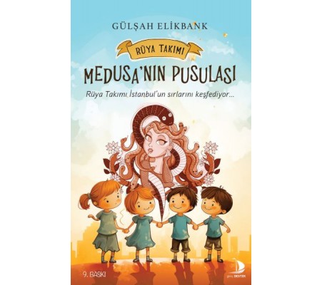 Medusa’nın Pusulası