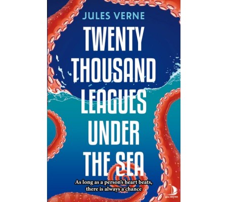 Twenty Thousand Leagues Under The Sea