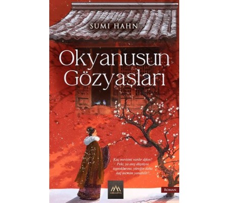 Okyanusun Gözyaşları