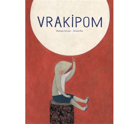 Vrakipom