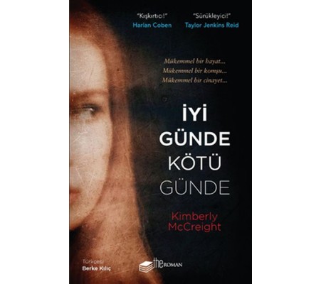 İyi Günde Kötü Günde