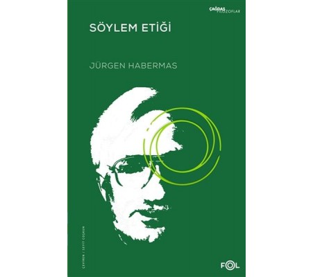 Söylem Etiği