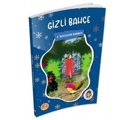 Gizli Bahçe