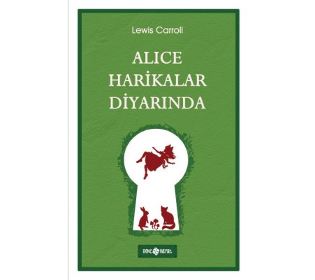 Alice Harikalar Diyarında