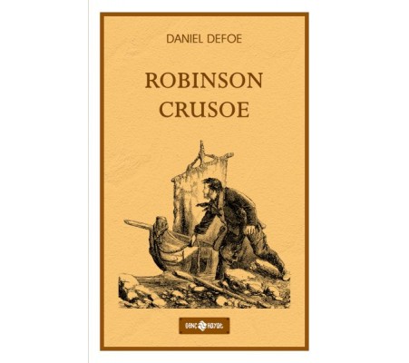 Robinson Crusoe