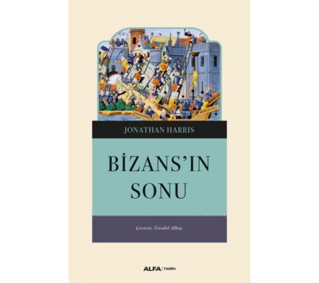 Bizans’ın Sonu