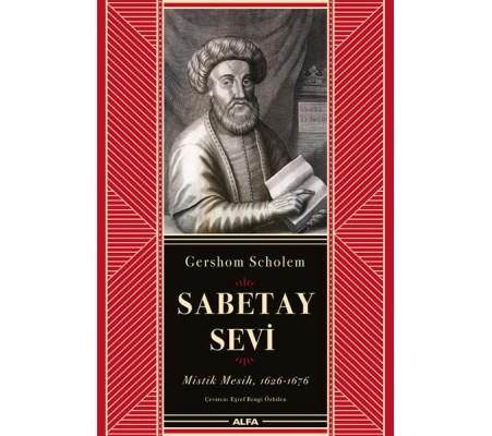 Sabetay Sevi