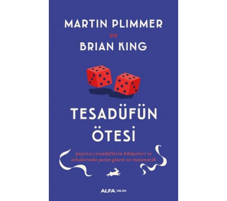 Tesadüfün Ötesi