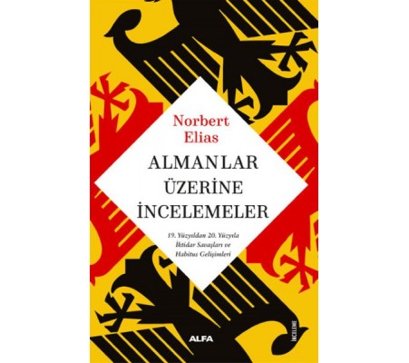 Almanlar Üzerine İncelemeler