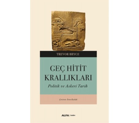 Geç Hitit Kralıkları