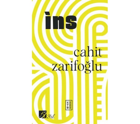 İns (50. Yıl Özel Baskı)