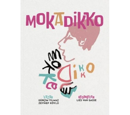 Mokadikko