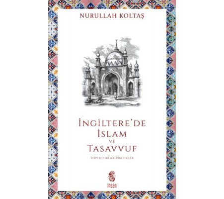 İngiltere'de İslam ve Tasavvuf