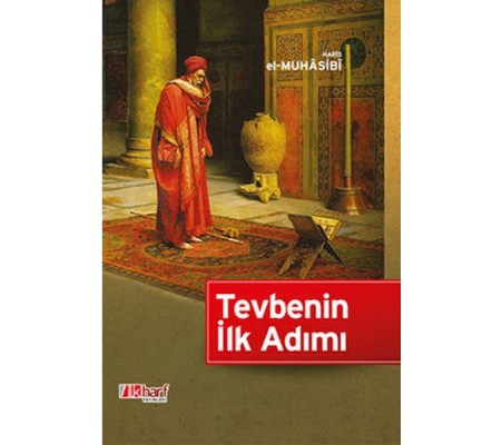 Tevbenin İlk Adımı