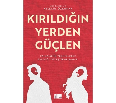 Kırıldığın Yerden Güçlen