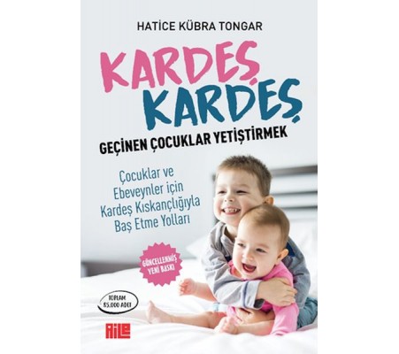 Kardeş Kardeş Geçinen Çocuklar Yetiştirmek