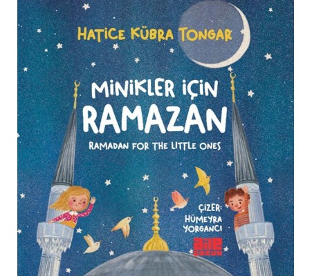 Minikler İçin Ramazan