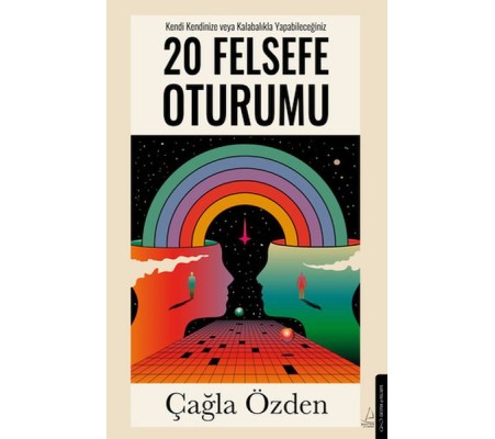 20 Felsefe Oturumu