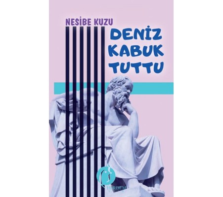 Deniz Kabuk Tuttu