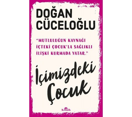 İçimizdeki Çocuk